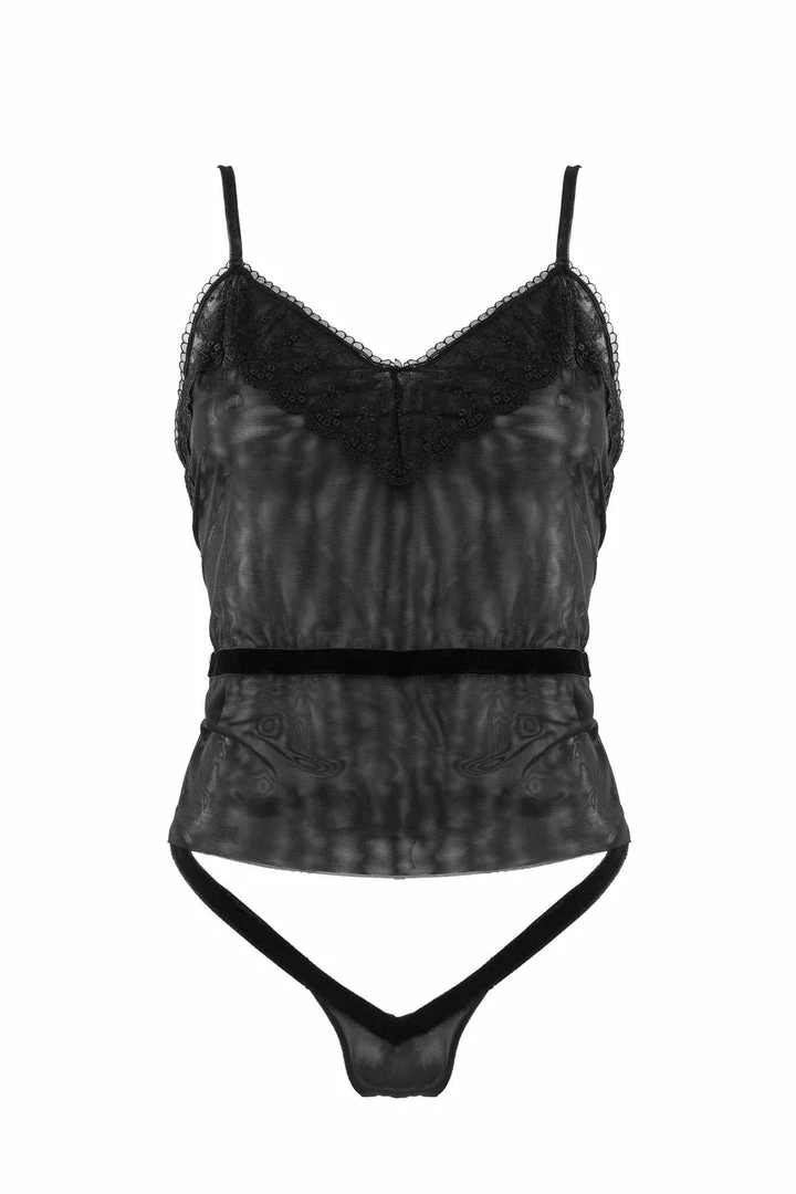 Hot Couture Claire Cami Set Lingerie Sets 3 Hot Couture Claire Cami Set Lingerie Sets