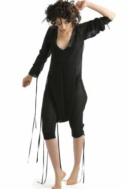 Hot Couture Claire Haute Couture Negligé Set Lingerie Sets