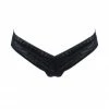 Hot Couture Dawisa Classic Thong Panties