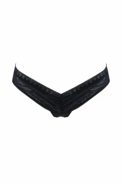 Hot Couture Dawisa Classic Thong Panties