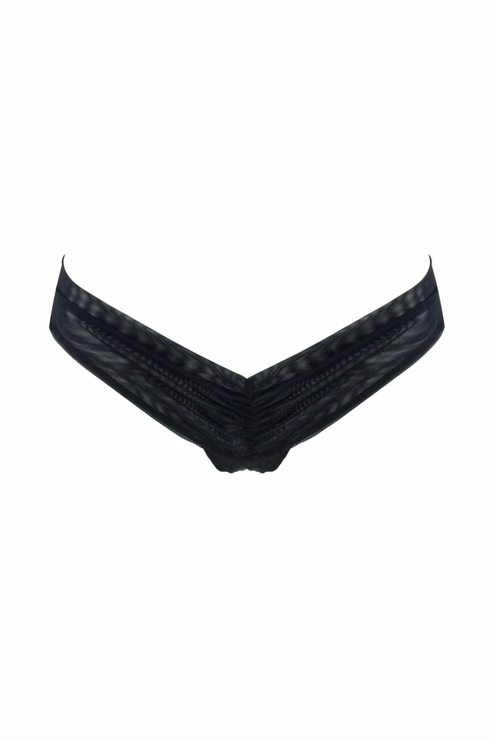 Hot Couture Dawisa Classic Thong Panties 3 Hot Couture Dawisa Classic Thong Panties