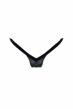 Hot Couture Panties Dawisa Velvet Thong