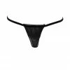 Hot Couture Overlapped Silk Thong 2 Hot Couture Overlapped Silk Thong