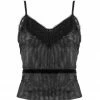 Hot Couture Bodysuits & Tops Claire Camisole Top 2 Hot Couture Bodysuits & Tops Claire Camisole Top