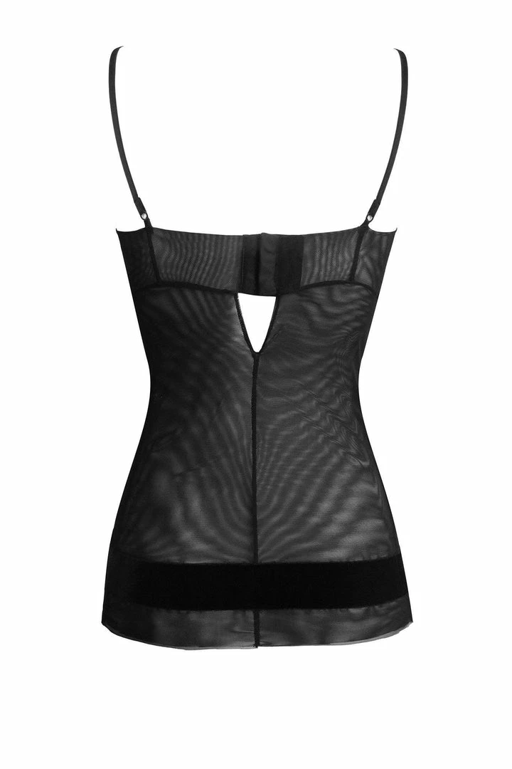Hot Couture Claire Guepiere Top Bodysuits & Tops 4 Hot Couture Claire Guepiere Top Bodysuits & Tops