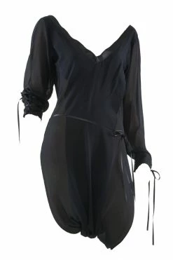 Hot Couture Bodysuits & Tops Claire Negligé