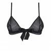 Hot Couture Ava Overlapped Bra