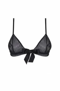 Hot Couture Ava Overlapped Bra