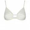 Hot Couture Pure Silk Chiffon Bra Bras