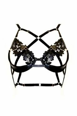 Impudique Nala French Lingerie Set