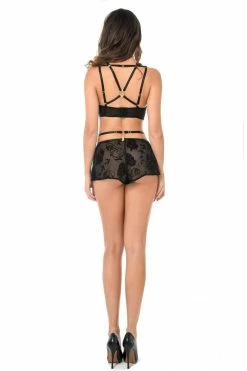 Impudique Hannah Brassière Set Lingerie Sets