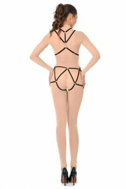 Impudique Toys & Accessories Keira Harness