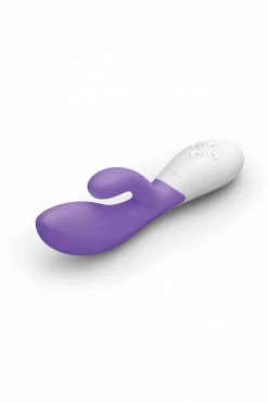 LELO Ina 2 Dual-Action Vibrator Toys & Accessories 16 LELO Ina 2 Dual-Action Vibrator Toys & Accessories