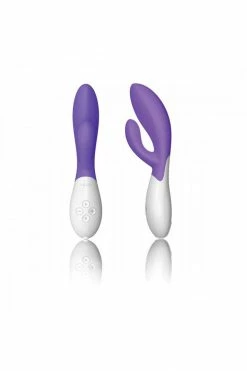LELO Ina 2 Dual-Action Vibrator Toys & Accessories