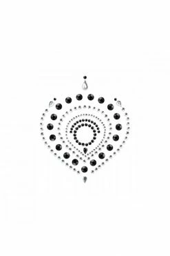 Bijoux Indiscrets Flamboyant Jewel Tattoo Stickers