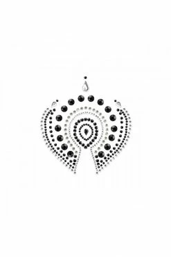 Bijoux Indiscrets Flamboyant Jewel Tattoo Stickers 17 Bijoux Indiscrets Flamboyant Jewel Tattoo Stickers