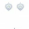 Bijoux Indiscrets Toys & Accessories Flamboyant Jewel Tattoo Stickers • Green Blue 1 Bijoux Indiscrets Toys & Accessories Flamboyant Jewel Tattoo Stickers • Green Blue