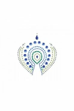 Bijoux Indiscrets Flamboyant Jewel Tattoo Stickers 23 Bijoux Indiscrets Flamboyant Jewel Tattoo Stickers