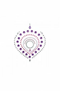 Bijoux Indiscrets Flamboyant Jewel Tattoo Stickers 19 Bijoux Indiscrets Flamboyant Jewel Tattoo Stickers