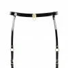 Fräulein Kink Leone Garter Belt Garter Belts