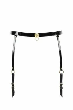 Fräulein Kink Leone Garter Belt Garter Belts