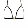 Fräulein Kink Leone Harness Bra Bras
