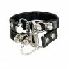 Lalita HerCuff Leather Bracelet Toys & Accessories