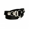 Lalita HerCuff Leather Wrap Bracelet & Choker Toys & Accessories