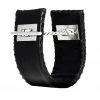 Lalita Toys & Accessories Stitched Leather Cuff Bracelet