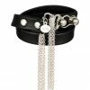 Lalita Tassel Wrap Bracelet Choker Toys & Accessories