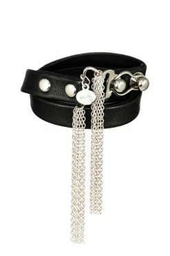 Lalita Tassel Wrap Bracelet Choker Toys & Accessories