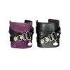 Royal Purple The Lalita Leather Cuff