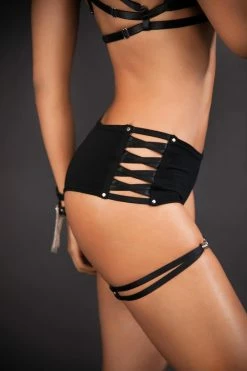 Lalita Double Leg Garter