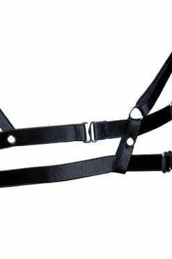Lalita Open Bra Harness