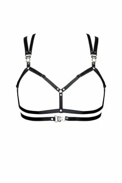 Lalita Open Bra Harness