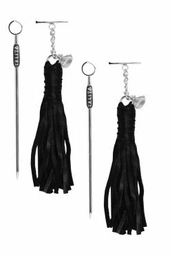 Lalita Stainless Steel Dirty Martini Picks