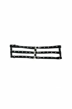 Lalita Triple Studded Cincher