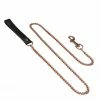 Silver Fox VoyeurX BDSM Rose Gold Lead 1 Silver Fox VoyeurX BDSM Rose Gold Lead