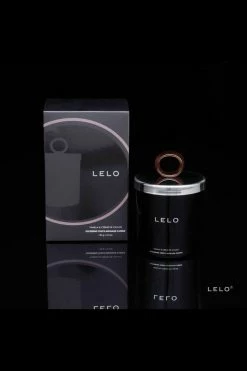 LELO Flickering Touch Massage Candle 11 LELO Flickering Touch Massage Candle