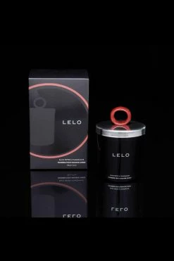 LELO Flickering Touch Massage Candle 12 LELO Flickering Touch Massage Candle