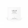 LELO Hex Condom • 3 Pack