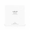 LELO Hex Condom • 36 Pack Toys & Accessories