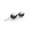 Toys & Accessories LELO Stainless Steel Luna Beads 2 Toys & Accessories LELO Stainless Steel Luna Beads