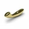 LELO Olga 24K Gold Dildo