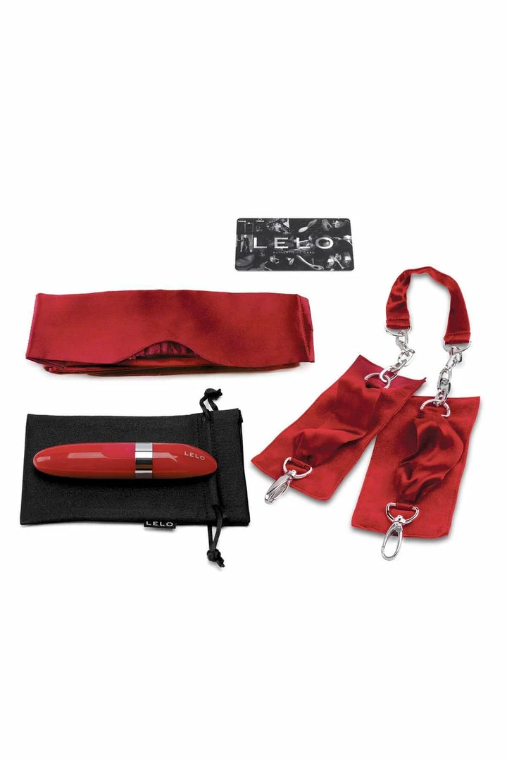 LELO Toys & Accessories Adore Me Gift Set 4 LELO Toys & Accessories Adore Me Gift Set