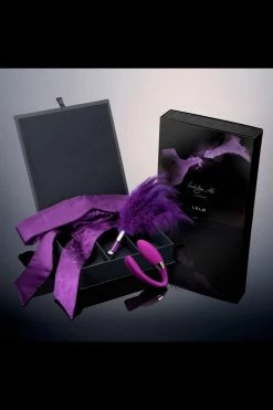 LELO Toys & Accessories Indulge Me Gift Set