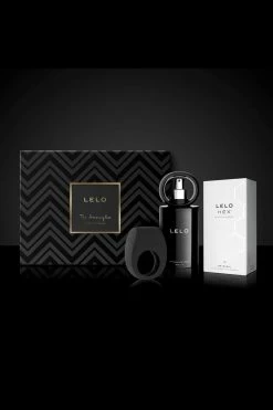 LELO Kit - The Accomplice