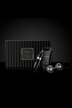 LELO Kit - The Alibi