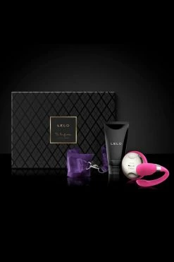 LELO Kit - The Confession