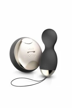 LELO Hula Remote-Controlled Pleasure Beads Toys & Accessories